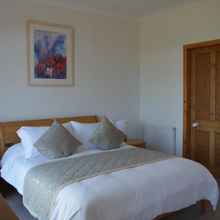 دورنوش Strathview Lodge المظهر الخارجي الصورة