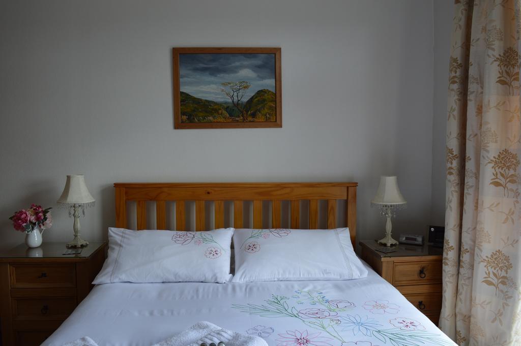 دورنوش Strathview Lodge المظهر الخارجي الصورة