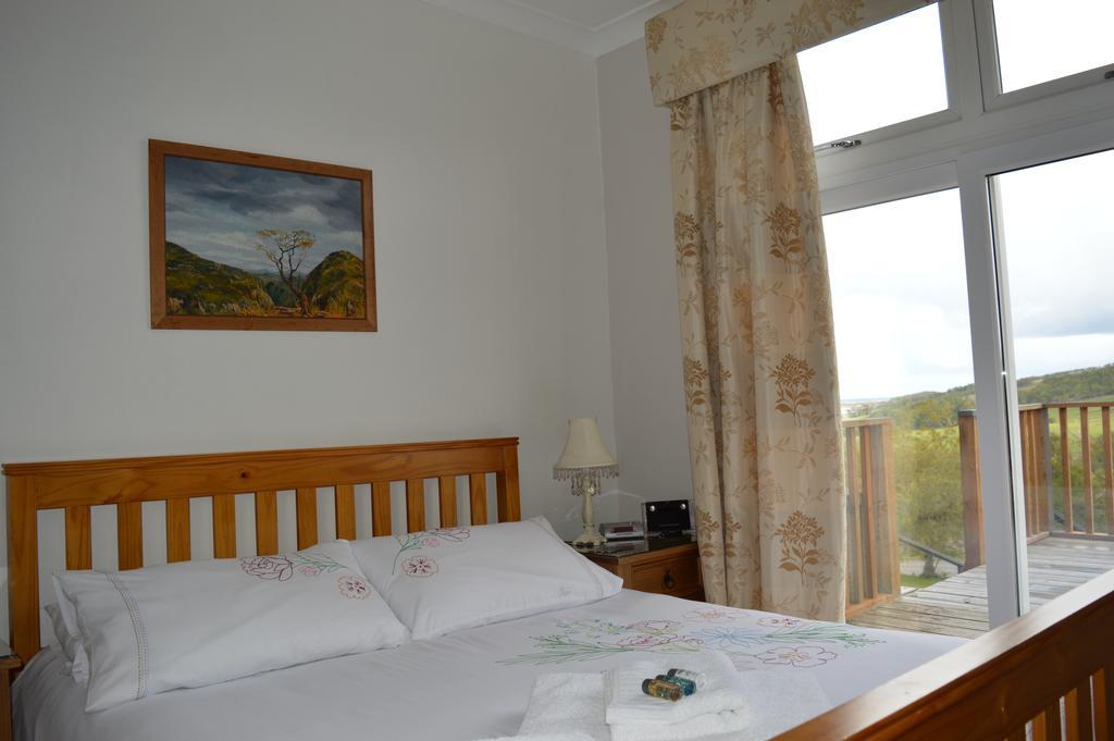 دورنوش Strathview Lodge المظهر الخارجي الصورة