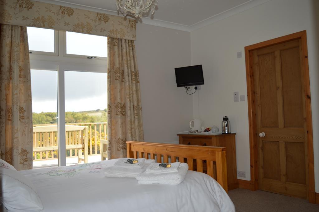 دورنوش Strathview Lodge المظهر الخارجي الصورة