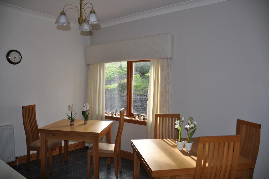 دورنوش Strathview Lodge المظهر الخارجي الصورة