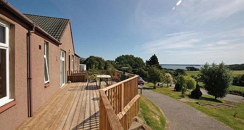 دورنوش Strathview Lodge المظهر الخارجي الصورة