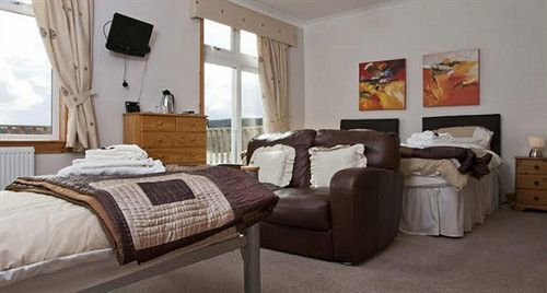 دورنوش Strathview Lodge المظهر الخارجي الصورة