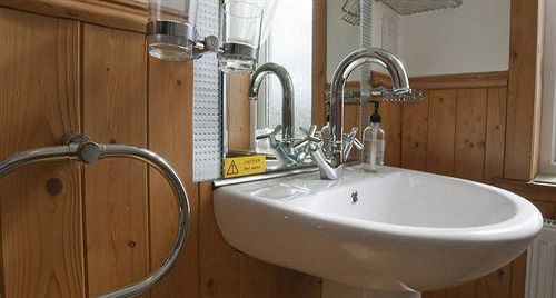 دورنوش Strathview Lodge المظهر الخارجي الصورة
