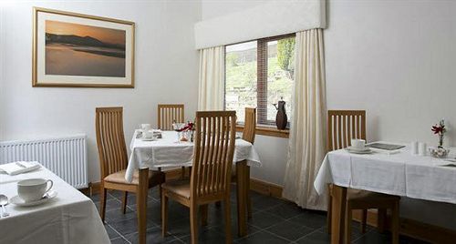 دورنوش Strathview Lodge المظهر الخارجي الصورة