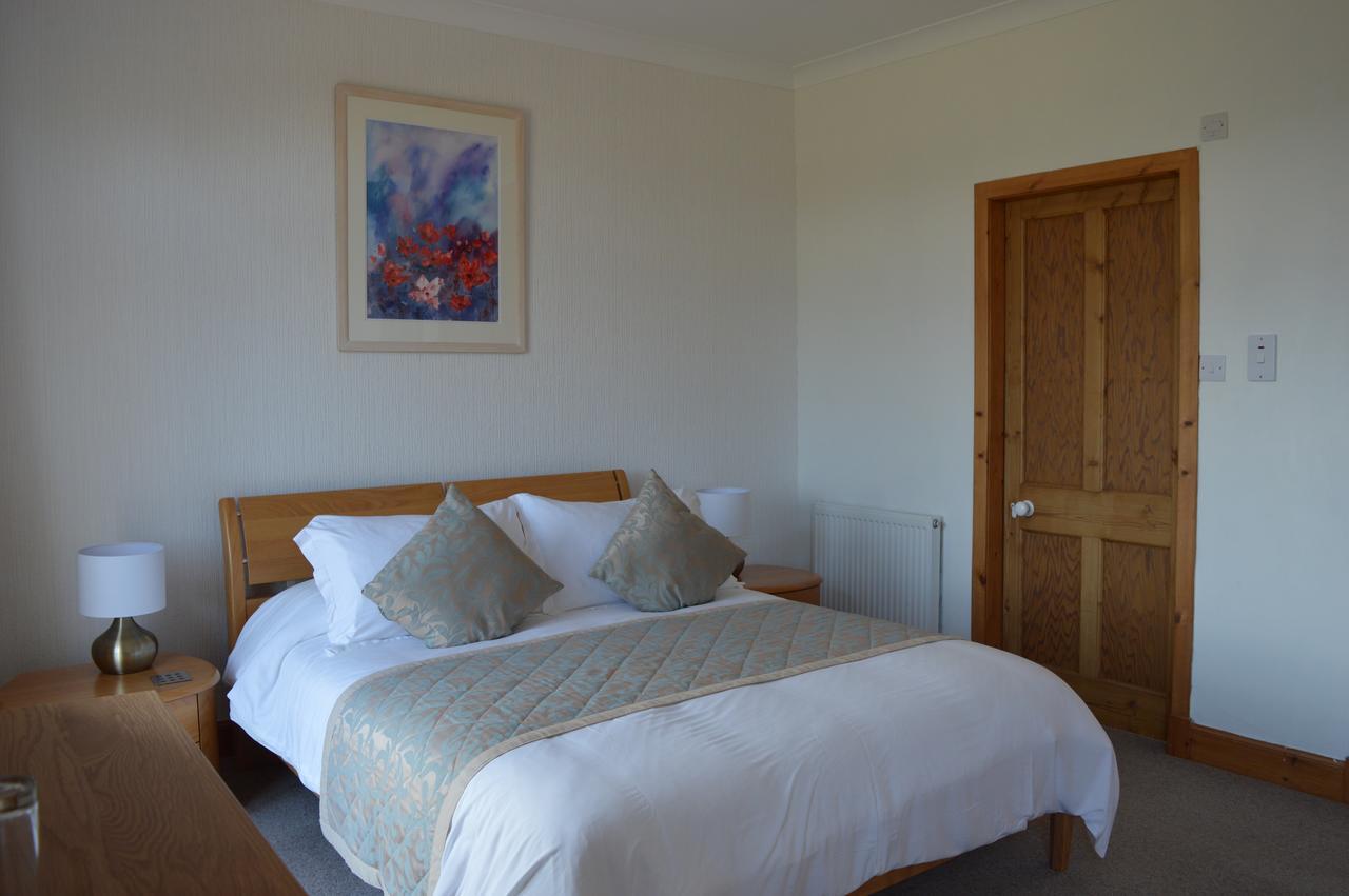 دورنوش Strathview Lodge المظهر الخارجي الصورة