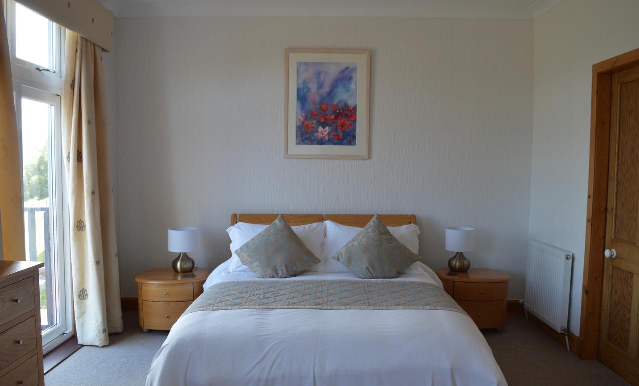 دورنوش Strathview Lodge المظهر الخارجي الصورة
