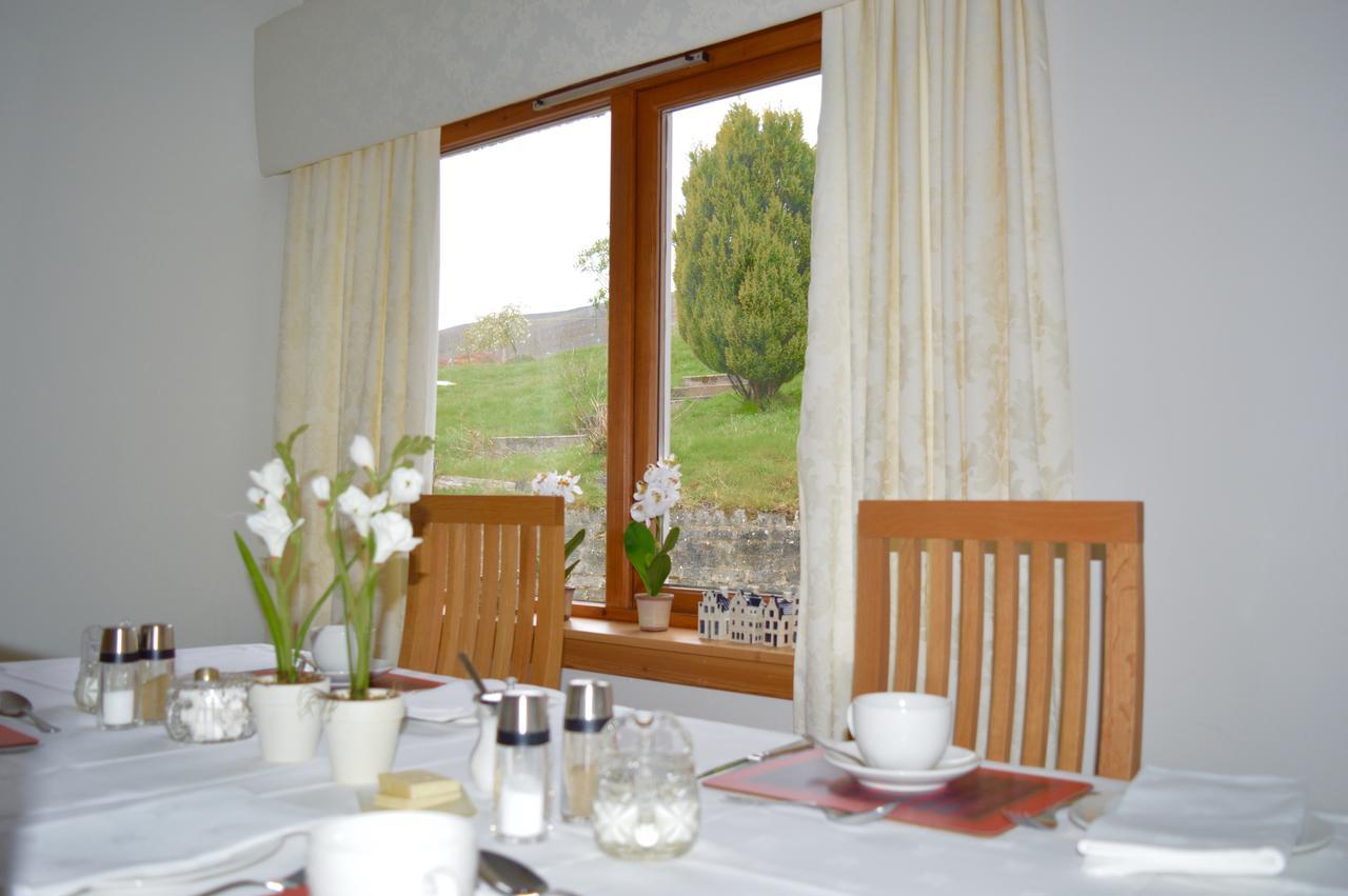 دورنوش Strathview Lodge المظهر الخارجي الصورة