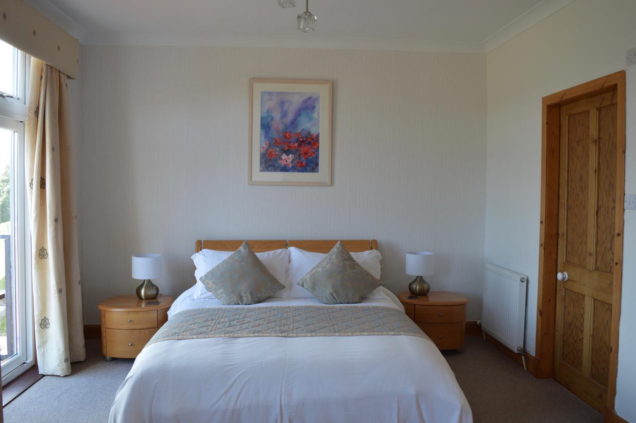 دورنوش Strathview Lodge المظهر الخارجي الصورة