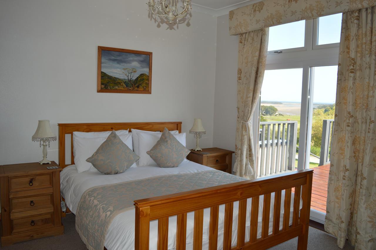 دورنوش Strathview Lodge المظهر الخارجي الصورة